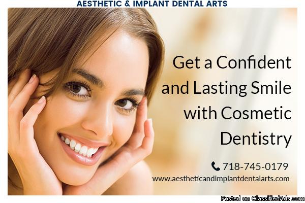Use of Modern Invisalign Braces in Cosmetic Dentistry