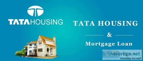 TATA Housing Mortgage Loan in Hyderabad