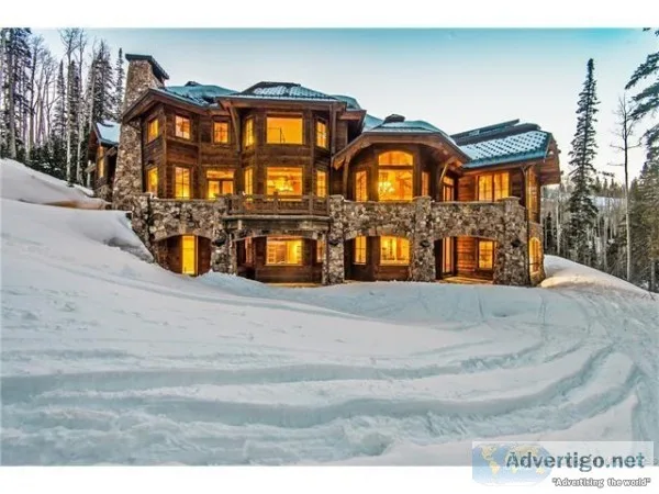 Canyons Real Estate