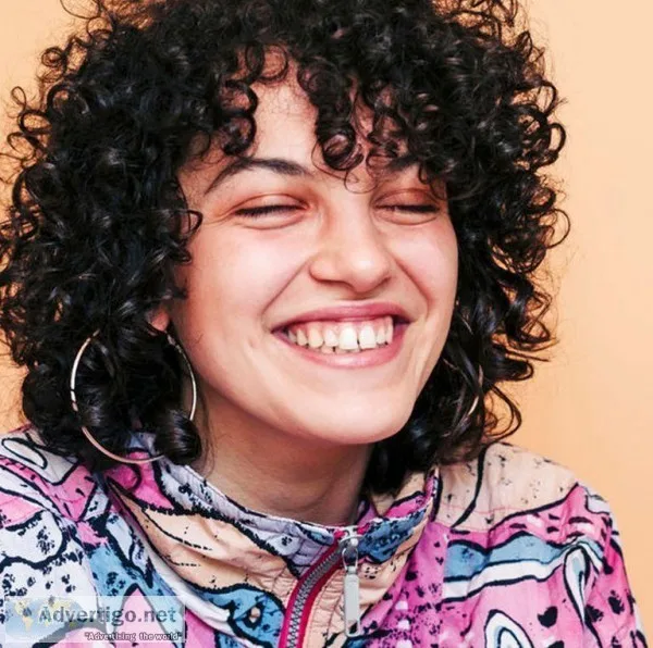 Best Curly Hair Extensions