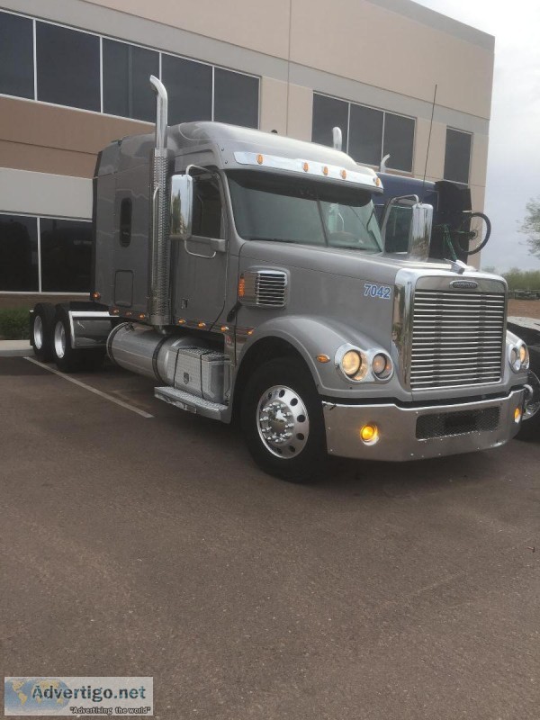 Class A tanker driver (Hazmat)