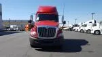 2017 International Prostar 400 hp automatic