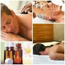 Relax with body Scrub and Massage