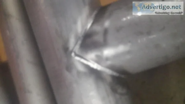 southern Maine Welding services stick Tig stainless aluminum