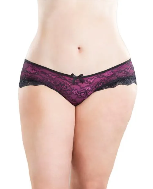 New Panties and Thongs Must Be 21 Years Old