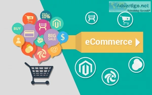 Ecommerce Marketing - Best Ecommerce Marketing Services to boost