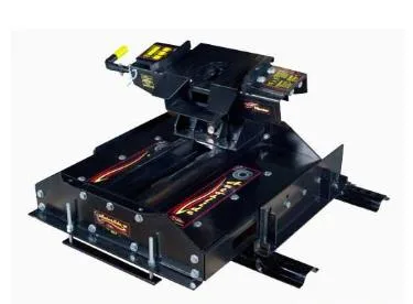 Demco 8550039 Autoslide 13K 5th  Wheel Hitch 5 5&quot