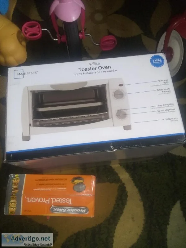 Storage Cleanout