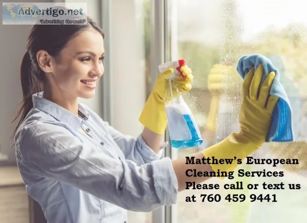 Office Services SweepingMopping
