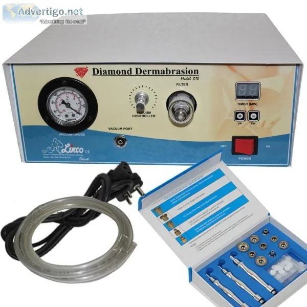 Diamond Dermabrasion machine suppliers