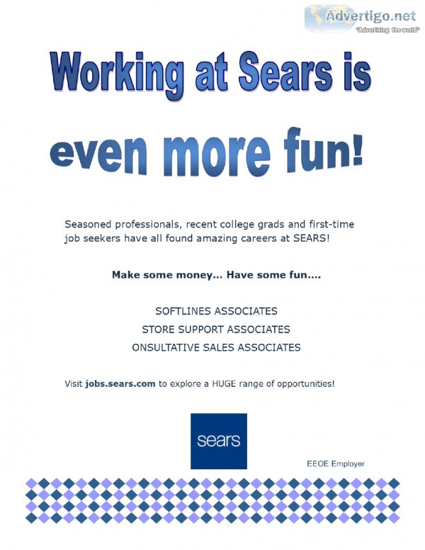 Home Applicances Sales