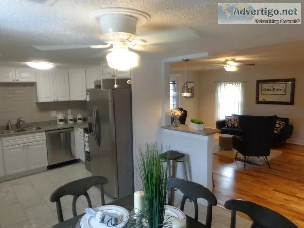 GREAT BRIDGE 5 BR 3 BATH IN LAW SUITE