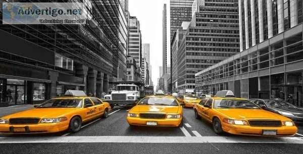 Car Service to New York City