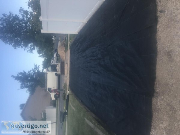 Sprinkler Installation and Repair