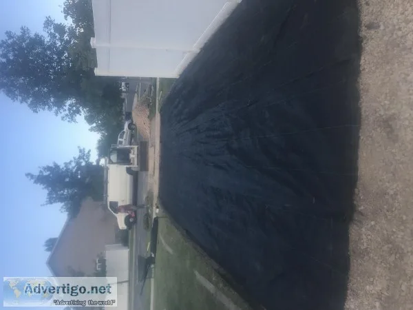 Sprinkler Installation and Repair