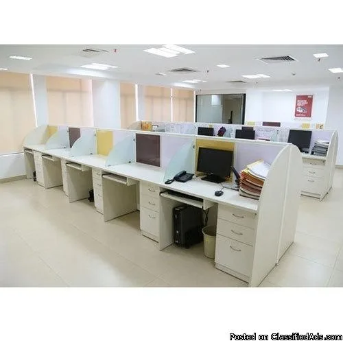 Move into furn office locality- nungabakam high road