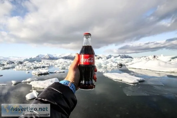 Coca Cola SWOT Analysis  Bstrategyhub.com