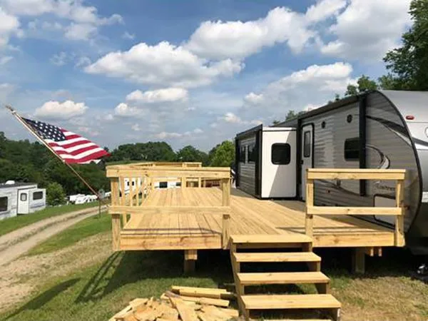 By Owner 2017 37 ft. Coachmen Catalina Legacy Edition Bunkhouse