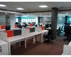office space attire plug and play - available for rent