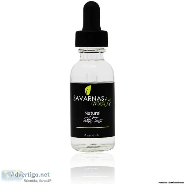 Natural Skin Tonic Online