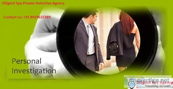 Detective Agency