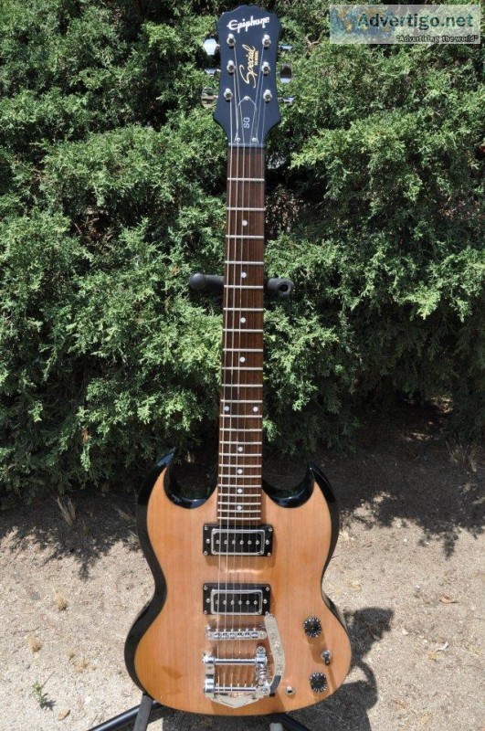 Epiphone SG Electric Guitar