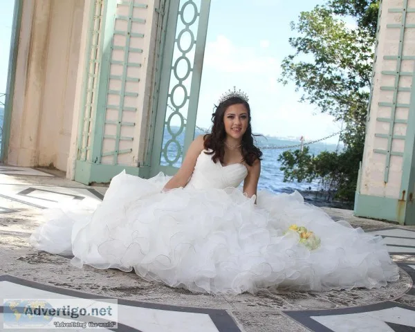 QUINCEA&ntildeERAS ESPECIAL DE FOTO Y VIDEO