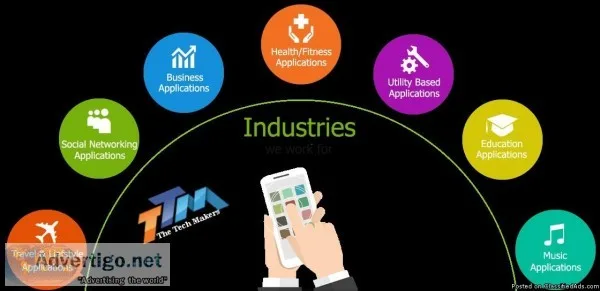 Mobile App development Company  Mobile App Development Services