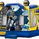 ALADIN JUMPERS Party Rentals