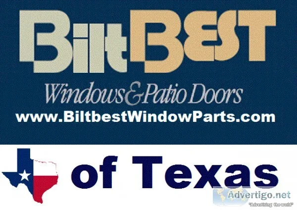 Biltbest Window and Door Replacement Parts