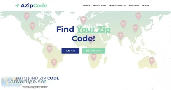 How to Get Current Location Address and zip code in single click