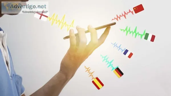 Professional Translation Services in Delhi