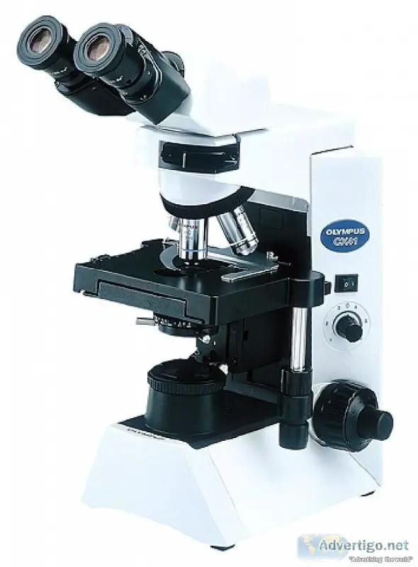 Approach Us For Best In Quality Fluorescence Microscopes
