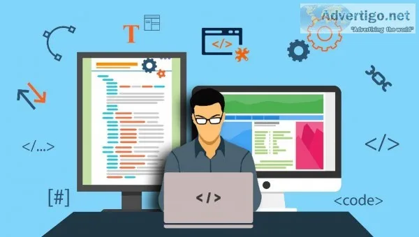 Best Web Designing Company in Mumbai
