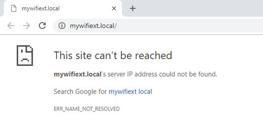 Get Best mywifiext.local Support
