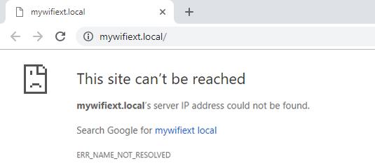 Get Best mywifiext.local Support