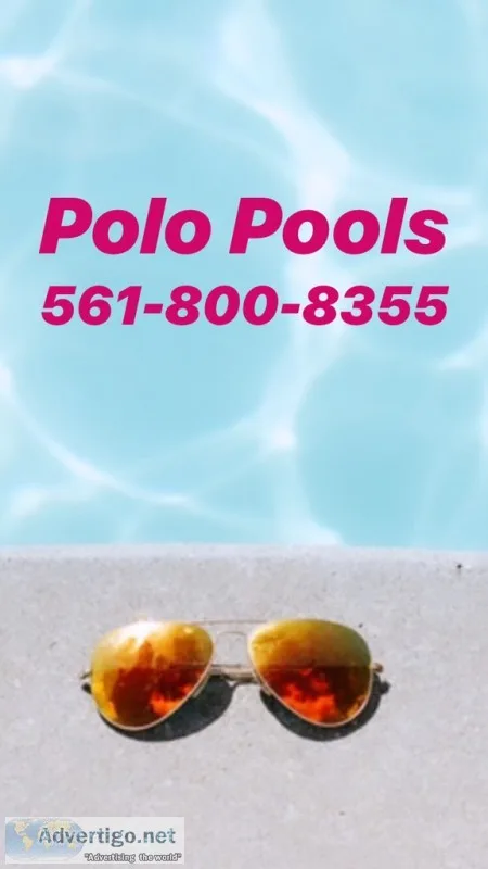 Pool Cleaning Service