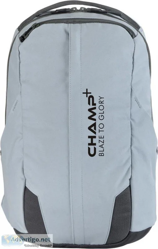 CHAMP BACK PACK