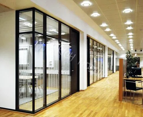 Modular Office Furniture Manufacturers and Suppliers in Chennai