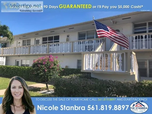 Awesome Condo in West Palm Beach