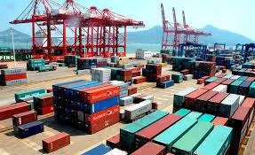 Indian Export Data