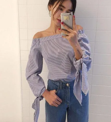 Blusas