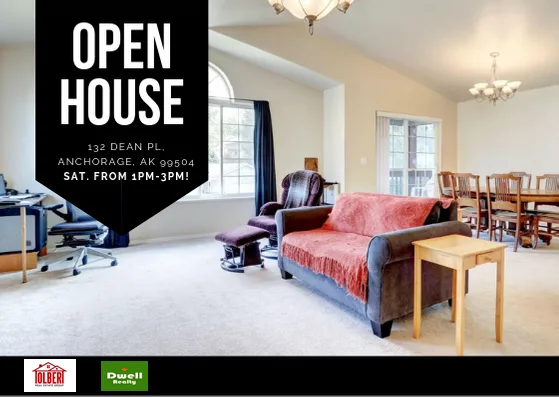 OPEN HOUSE