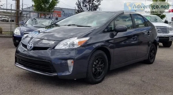 8999. For sale 2013 Toyota Prius. Low miles 48k miles.