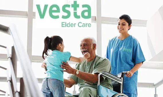 Home Healthcare Services Delhi