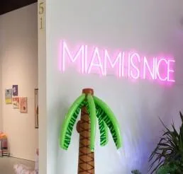 Neon Light Signs