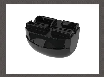 Gullwing Dura Float Modular Pontoons