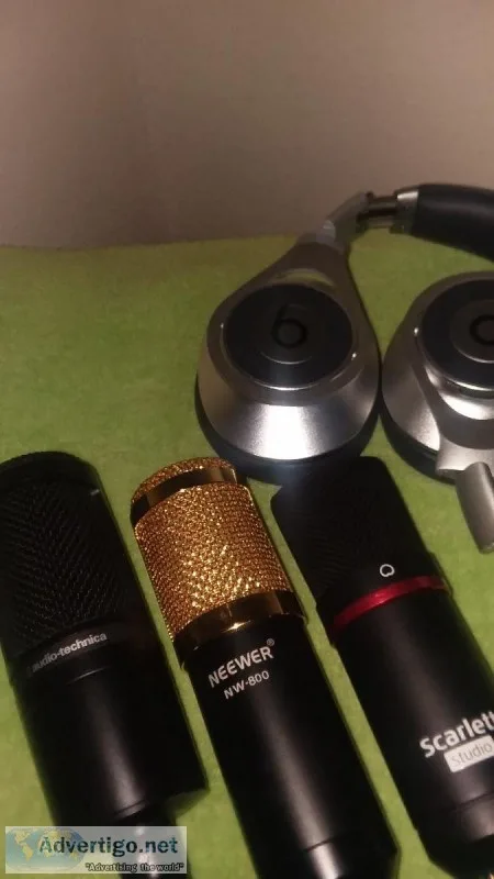 Anything Music...