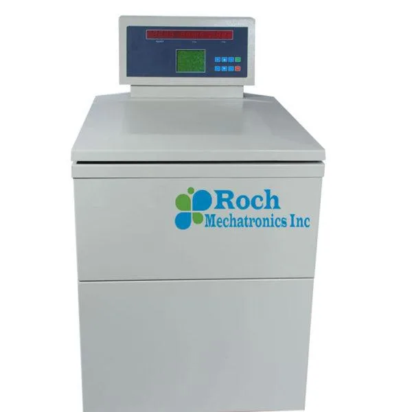 Interested in Best Floor Model High Speed Refrigerated Centrifug