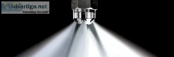 Water mist system